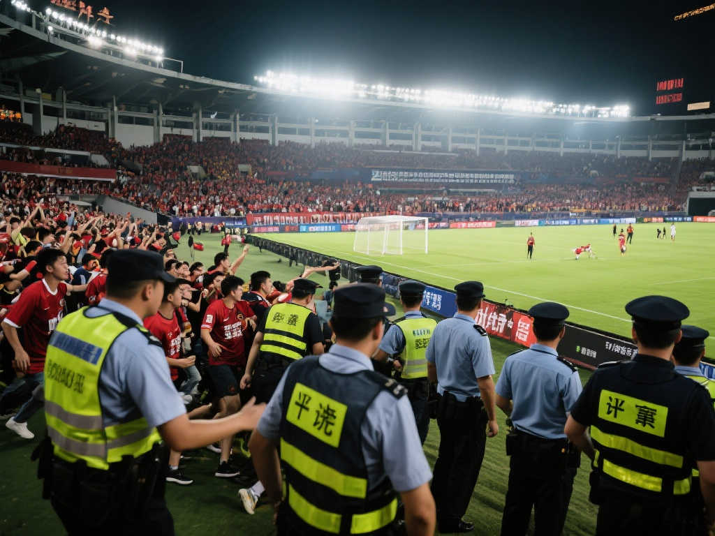 巴黎球迷狂欢决赛晋级，拜仁球员博伊帽子意外失窃于混乱中