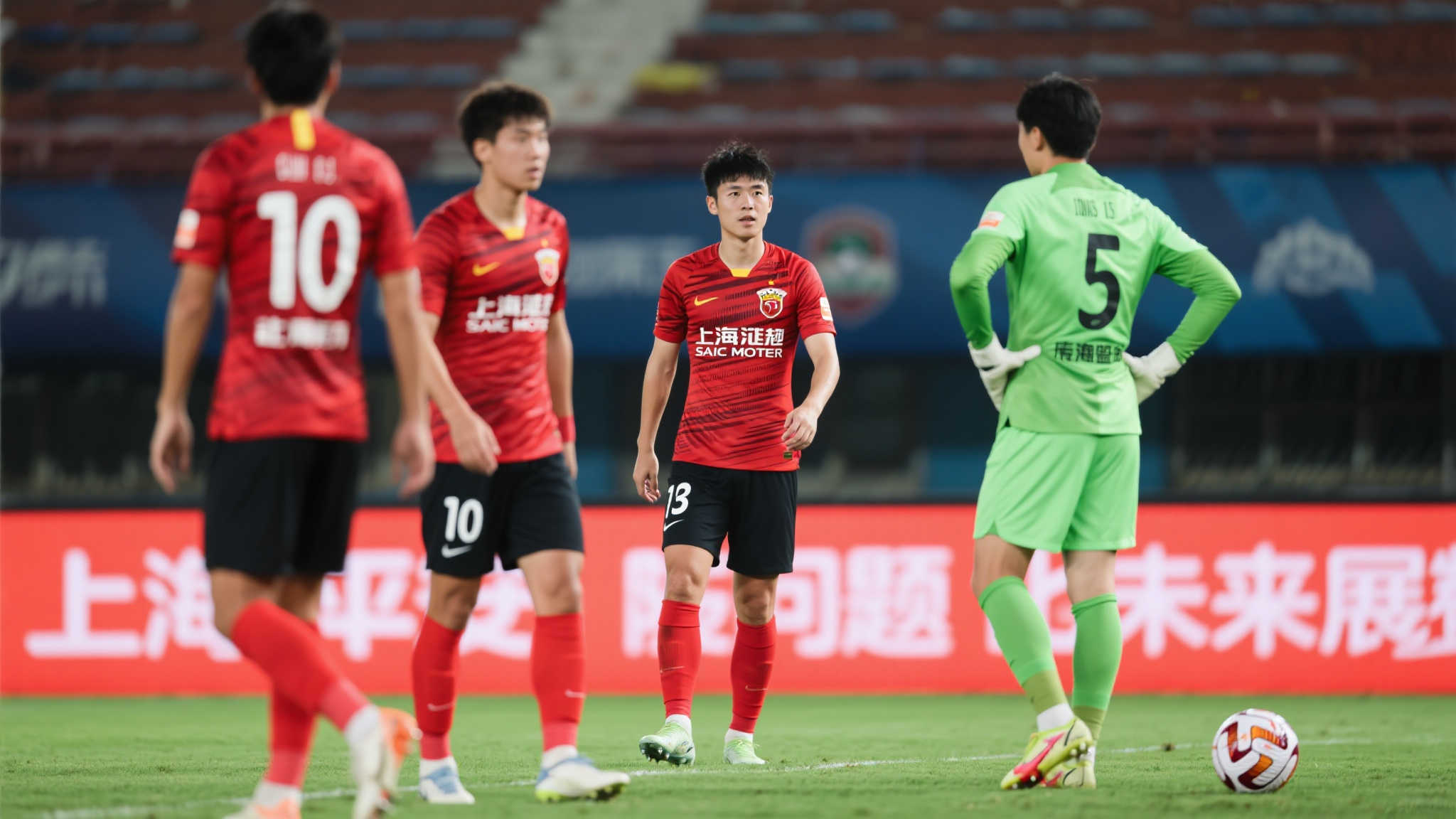 五、未来展望：解决问题刻不容缓
从这场失利中可以